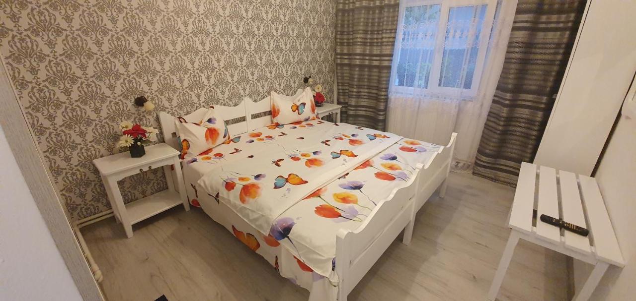 Casa Sebastian Hotel Costinesti Room photo