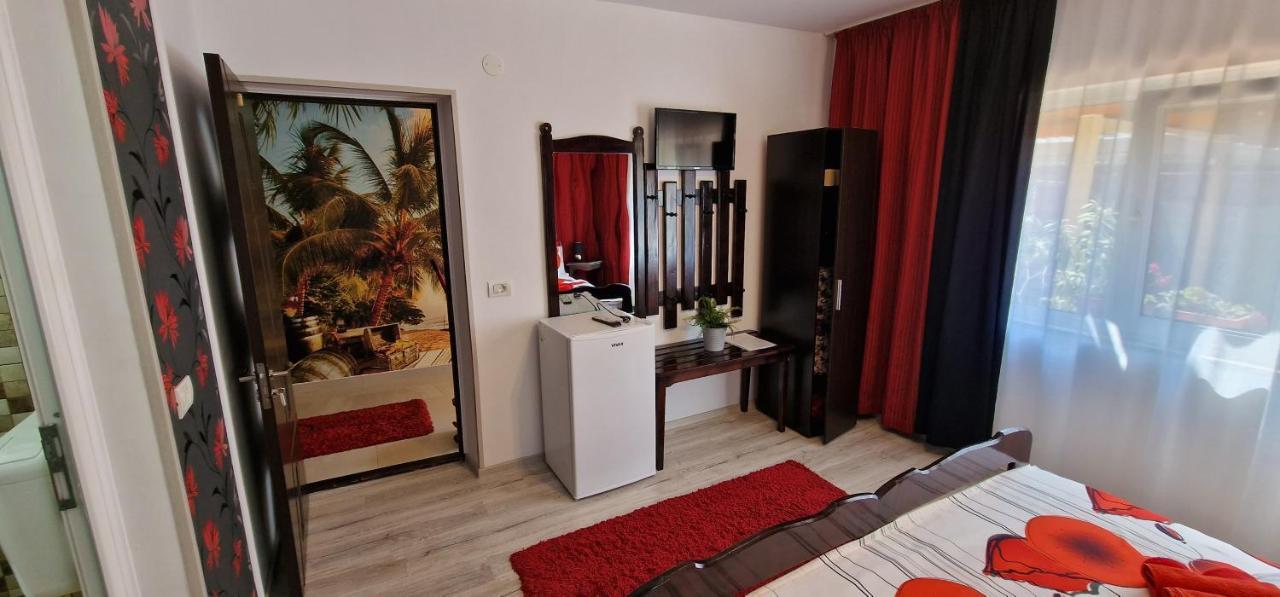 Casa Sebastian Hotel Costinesti Room photo