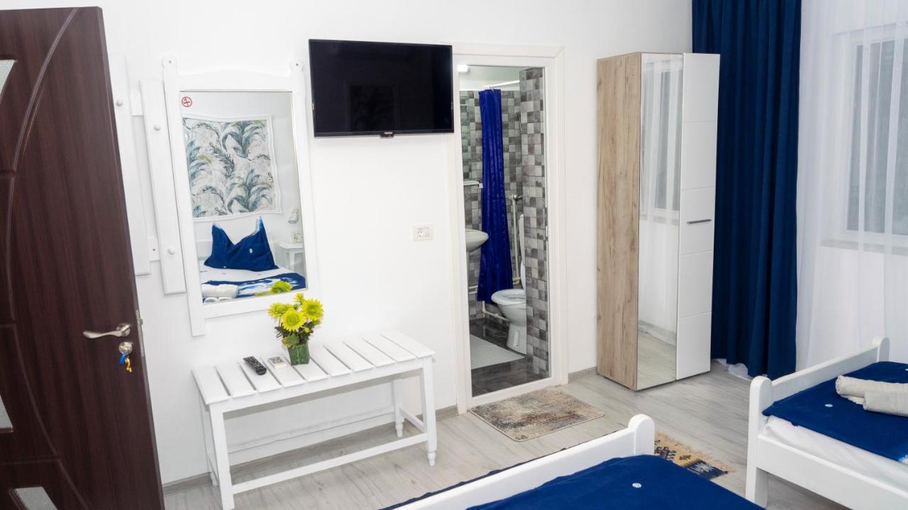 Casa Sebastian Hotel Costinesti Room photo