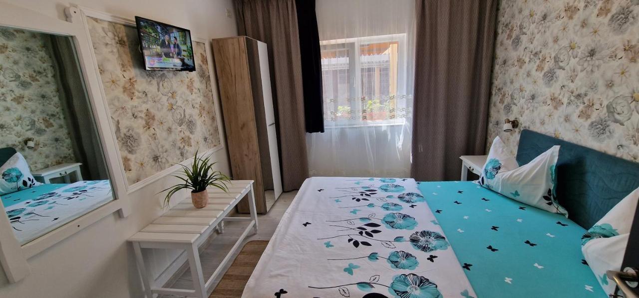 Casa Sebastian Hotel Costinesti Room photo
