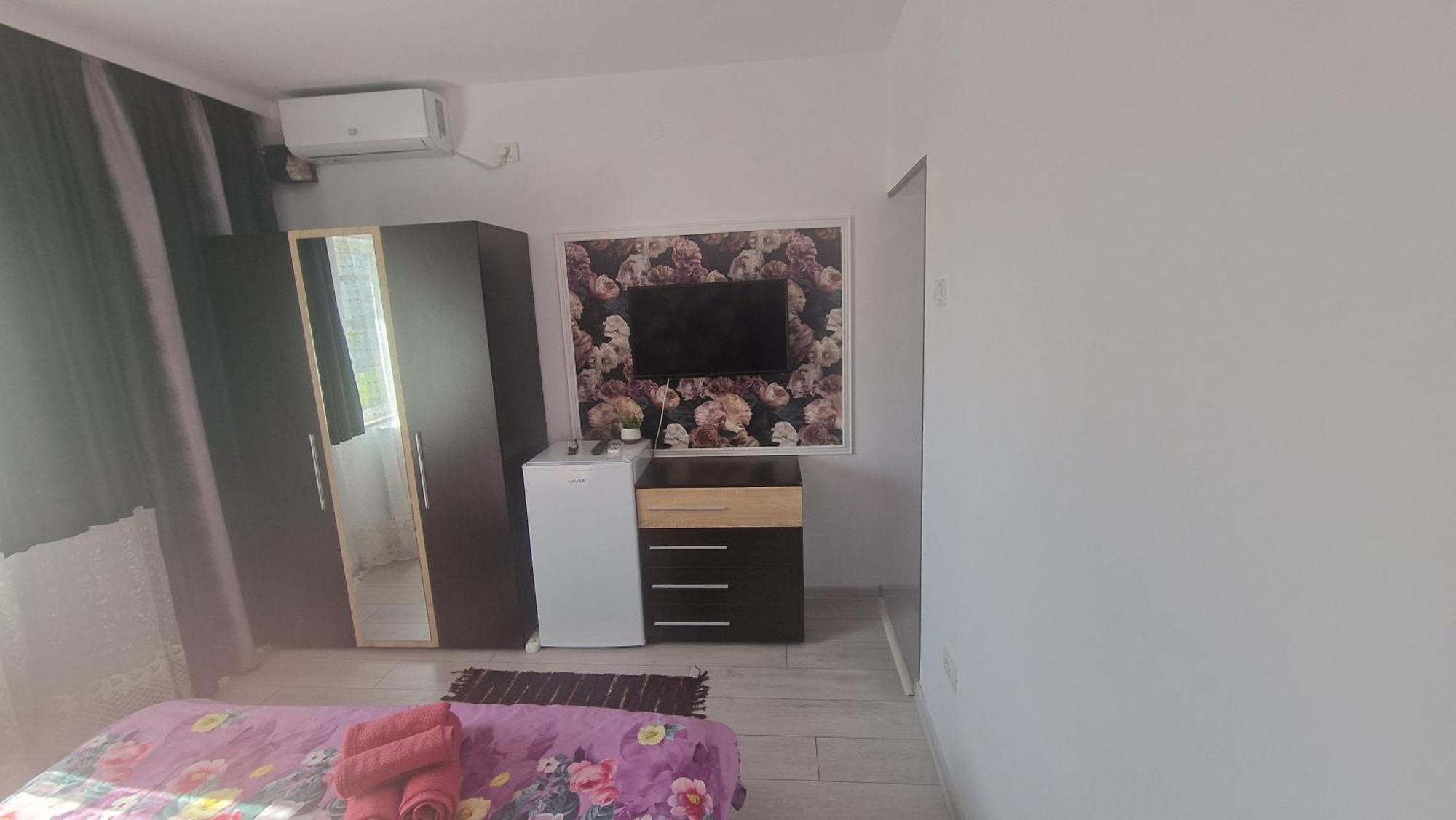 Casa Sebastian Hotel Costinesti Room photo