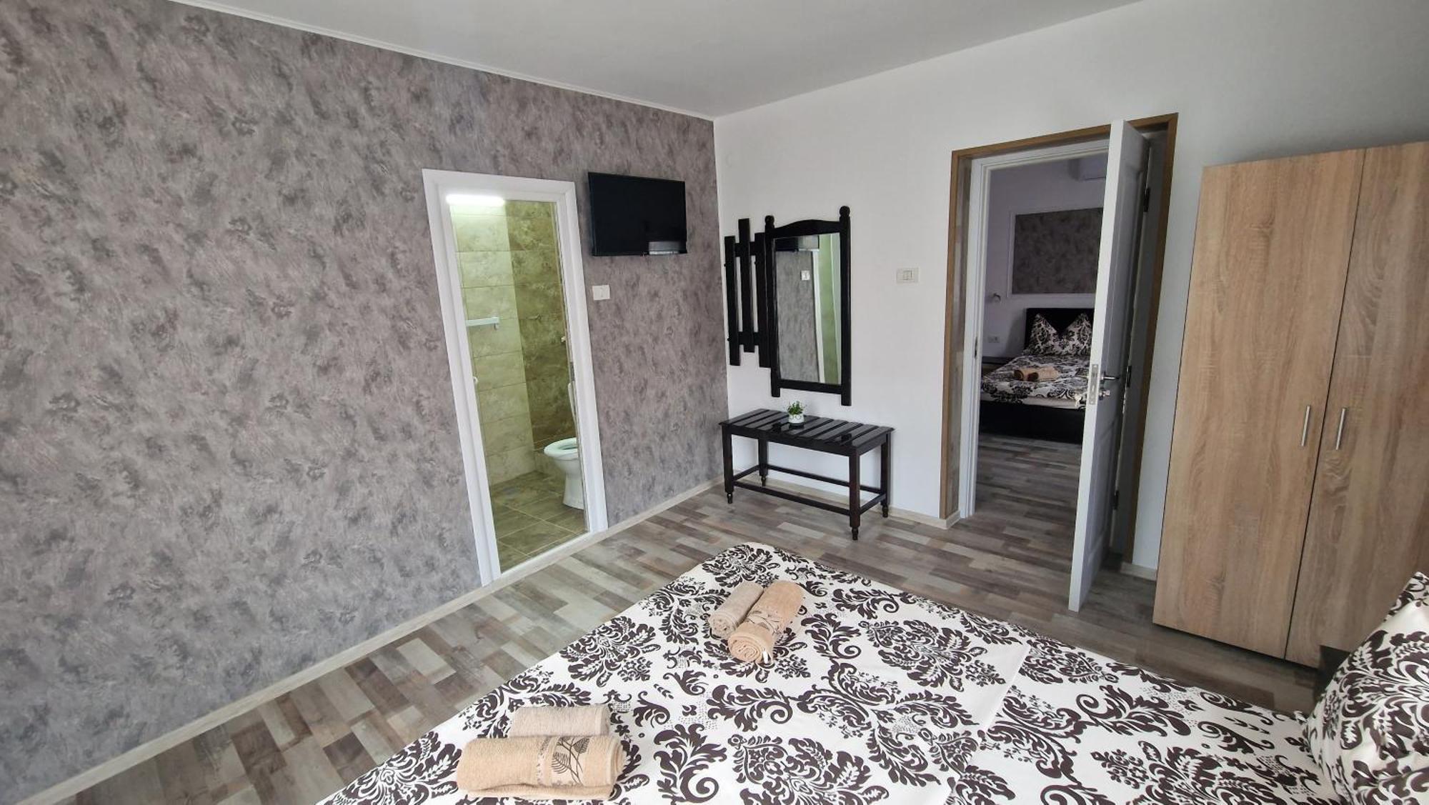 Casa Sebastian Hotel Costinesti Room photo