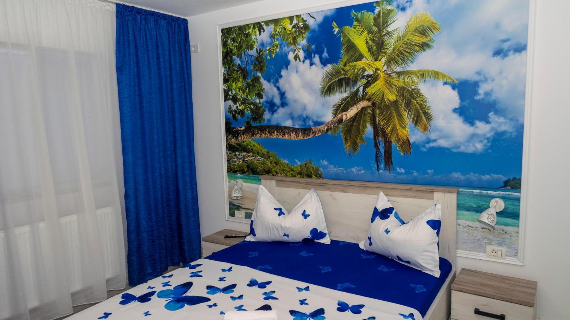 Casa Sebastian Hotel Costinesti Room photo