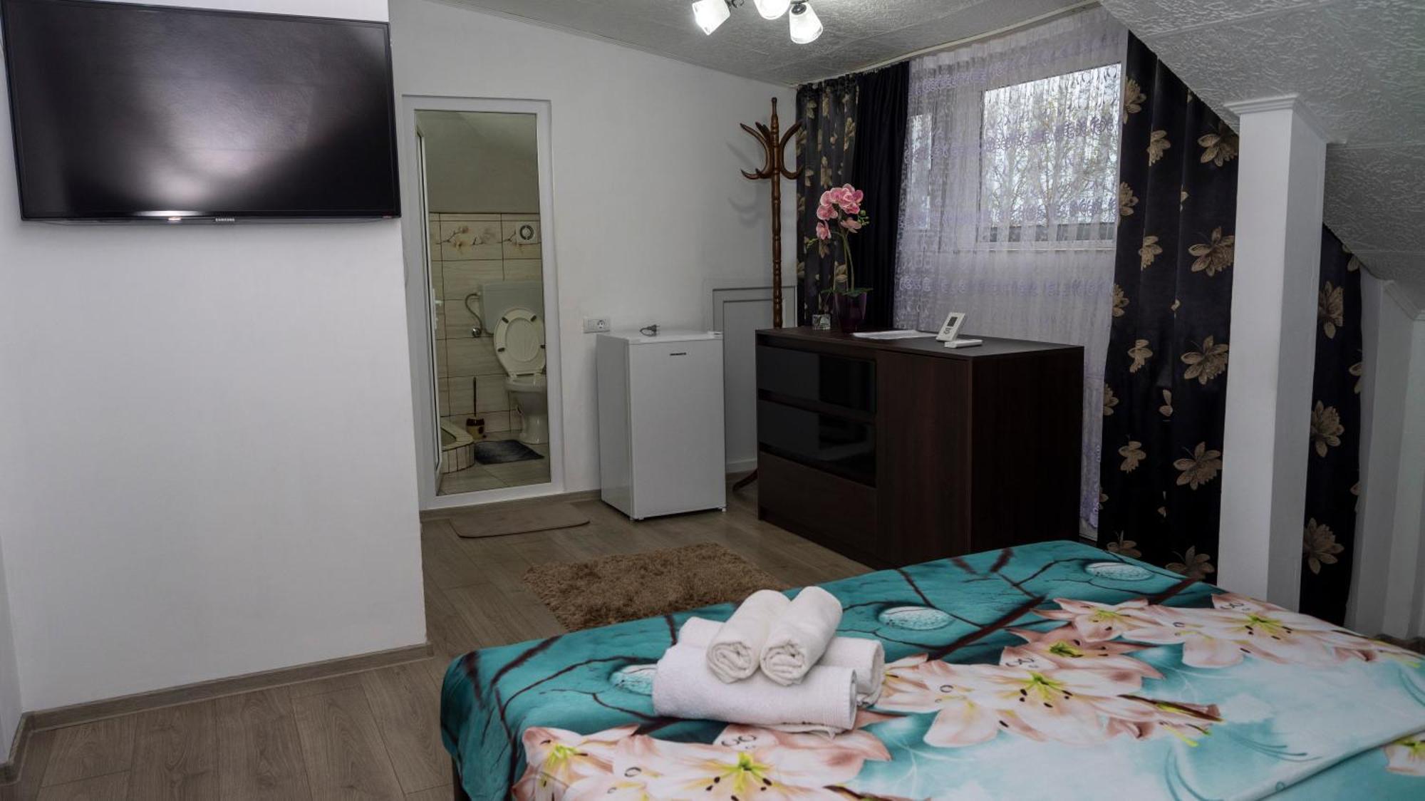 Casa Sebastian Hotel Costinesti Room photo