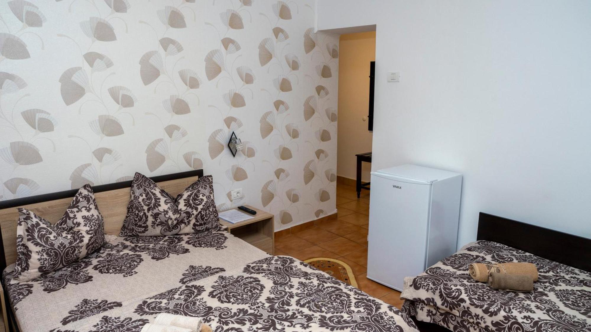 Casa Sebastian Hotel Costinesti Room photo
