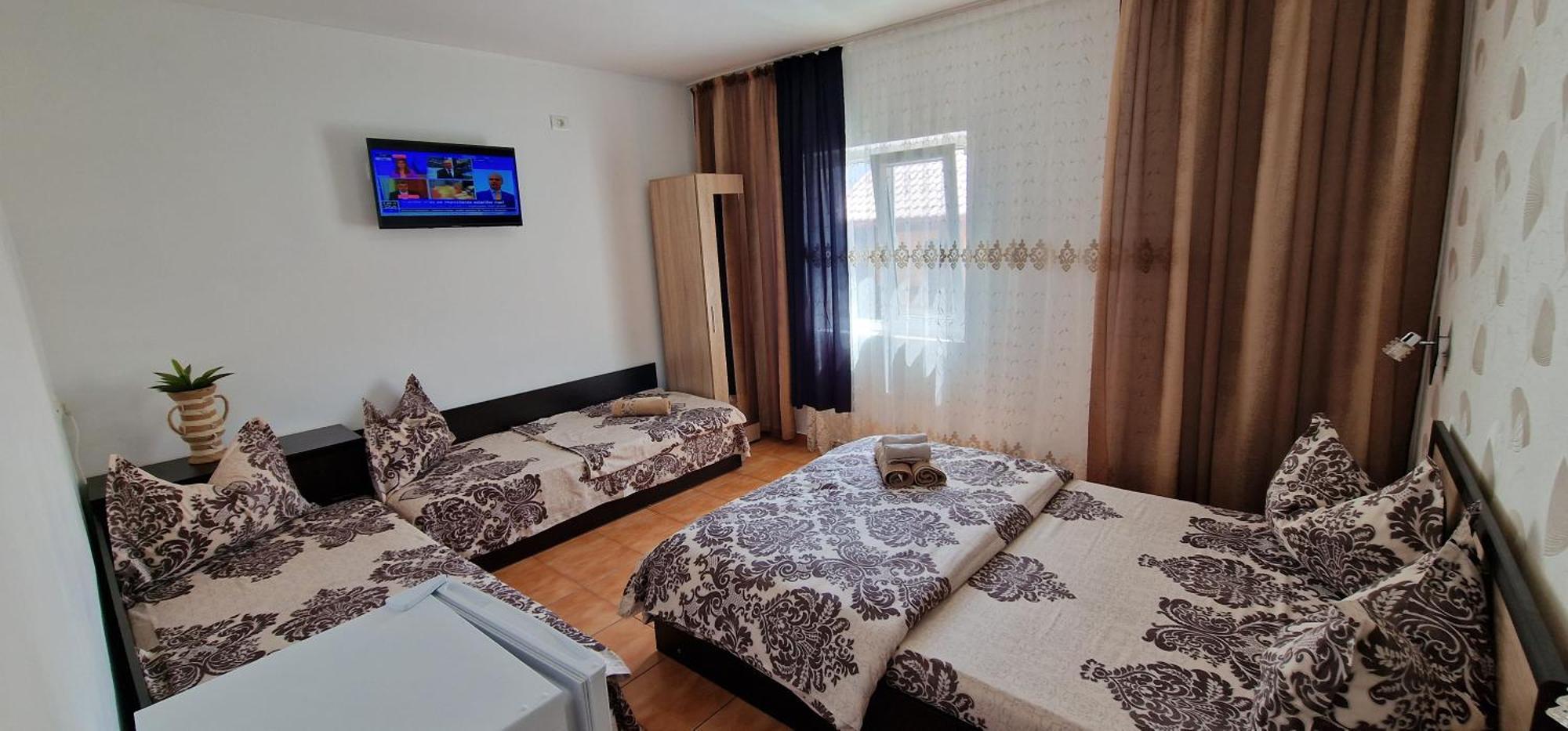 Casa Sebastian Hotel Costinesti Room photo