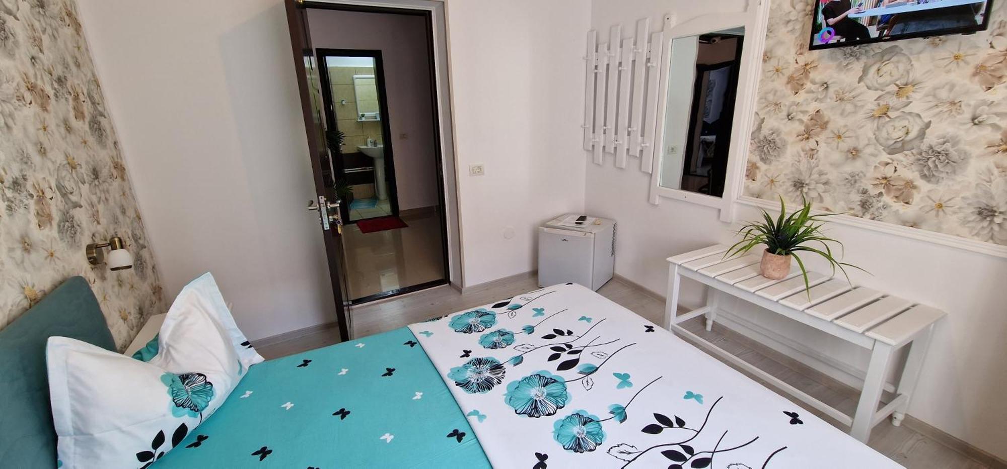 Casa Sebastian Hotel Costinesti Room photo