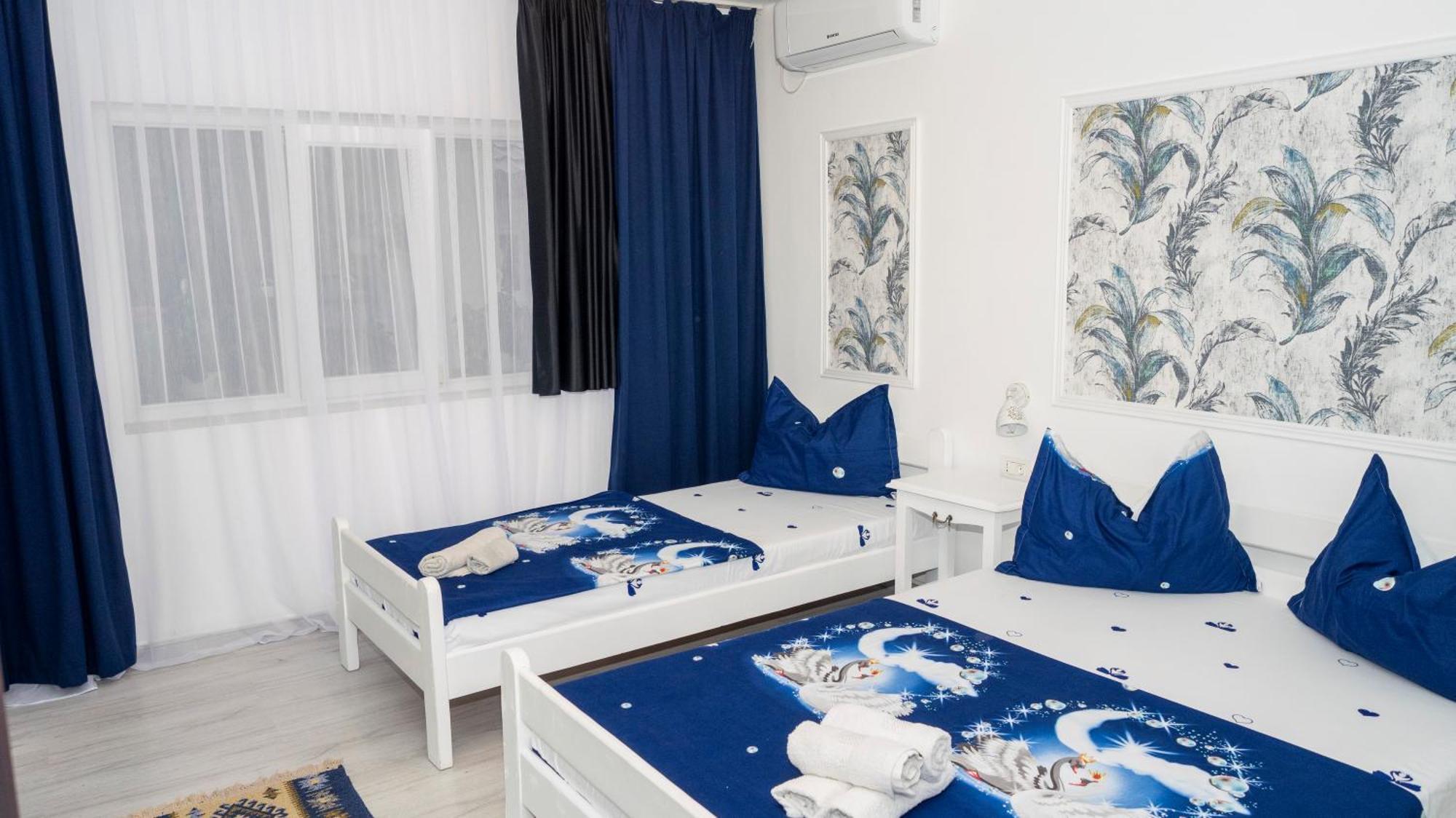 Casa Sebastian Hotel Costinesti Room photo