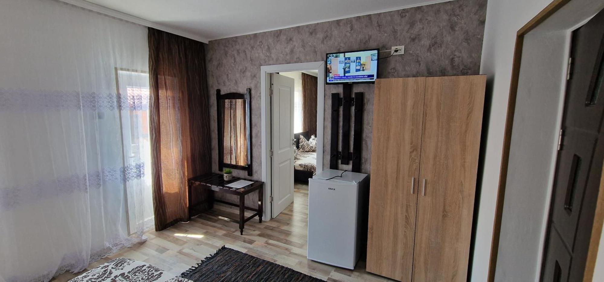Casa Sebastian Hotel Costinesti Room photo