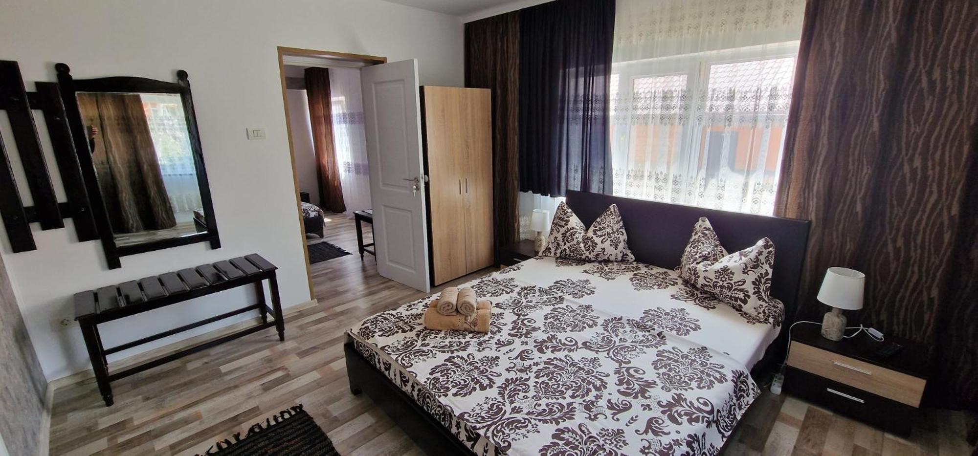 Casa Sebastian Hotel Costinesti Room photo