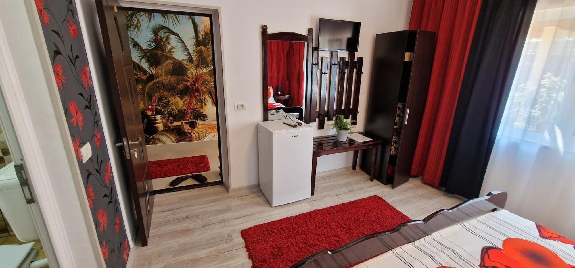 Casa Sebastian Hotel Costinesti Room photo