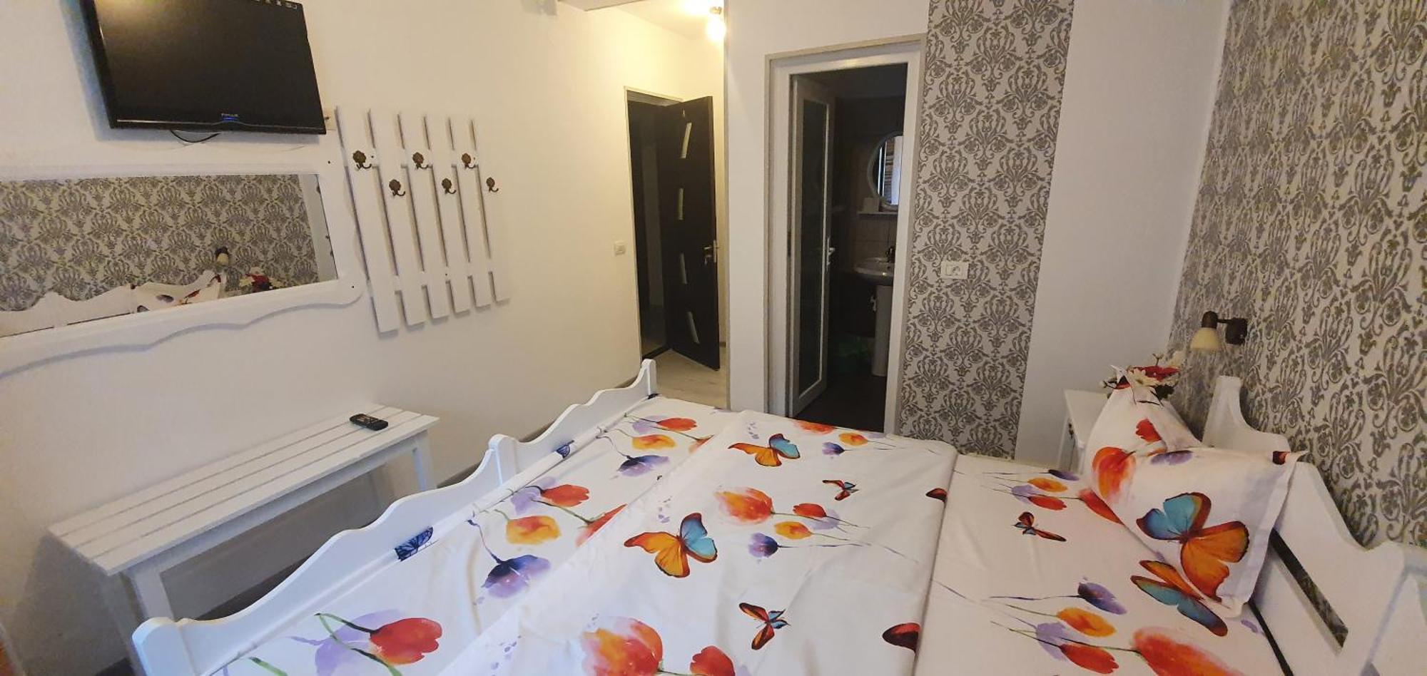 Casa Sebastian Hotel Costinesti Room photo